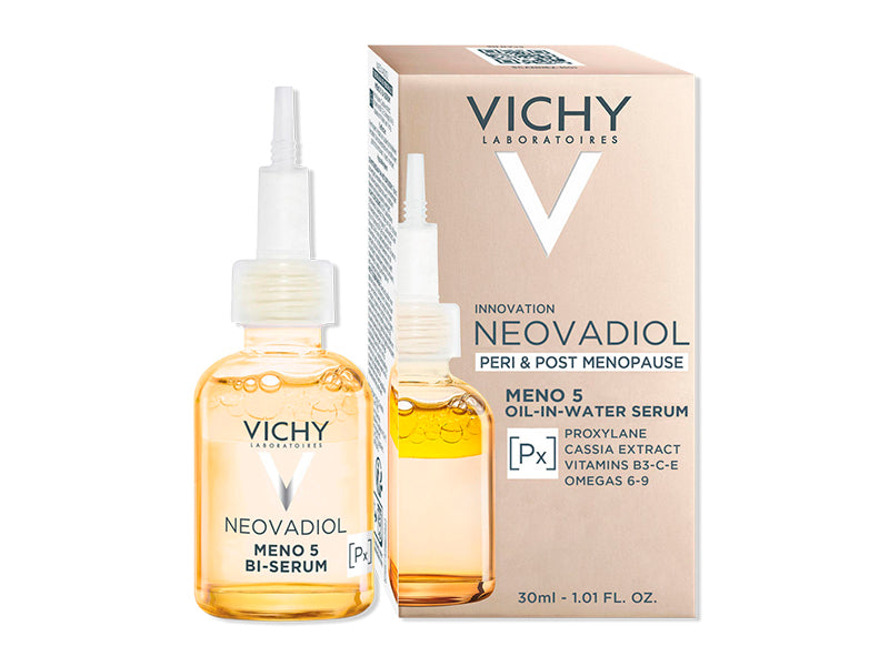 Vichy Neovadiol Post-Menopause Meno 5 BI-Serum 