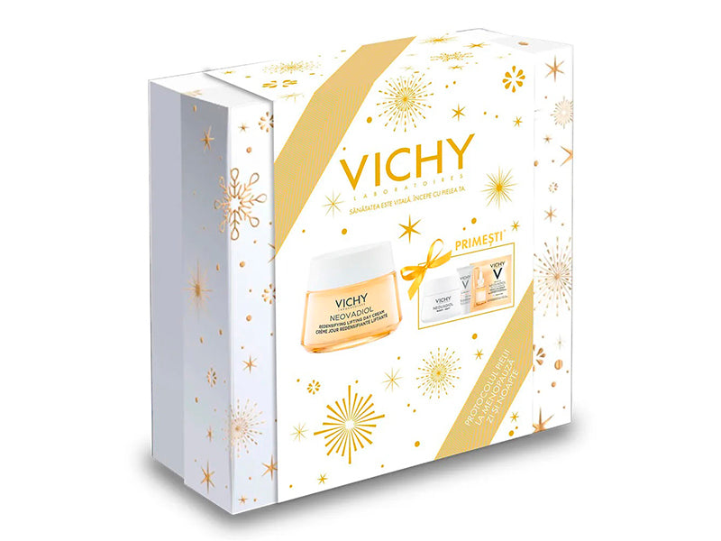 Vichy Trusa XMAS 2023 Neovadiol Post Menopauza Crema de zi 50ml