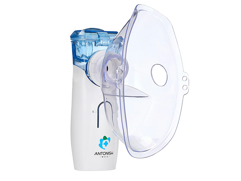 Nebulizer