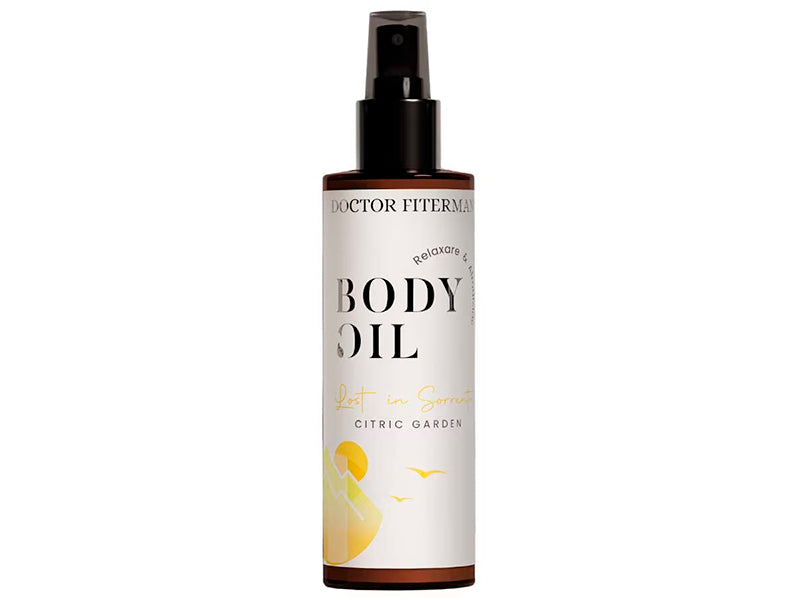 Body Oil
