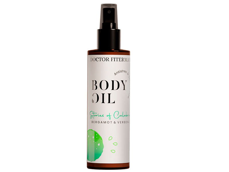 Body Oil