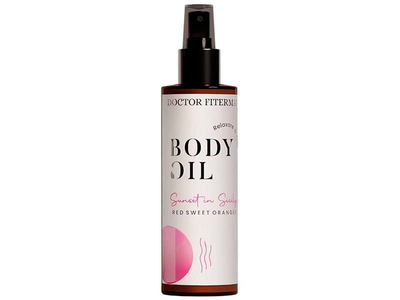 Body Oil