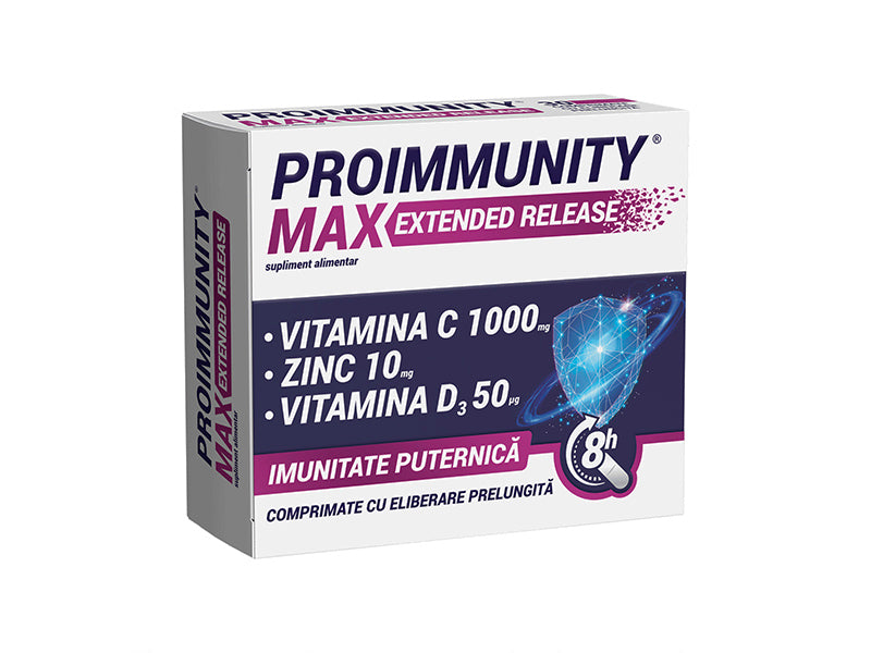 Proimmunity Max Extend Realease caps.