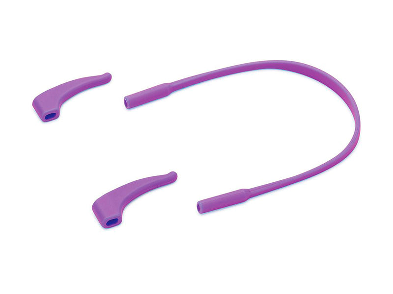 Rama optica Montana K6 Purple, din Acetat, p/u copii + husa