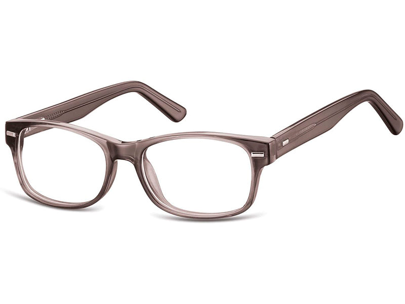 Rama optica Montana AK49F Grey, din Acetat, p/u copii