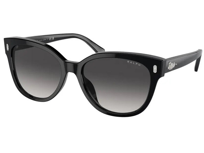 Ochelari de soare Ralph RA5305U-50018G-56, din Acetat, p/u femei