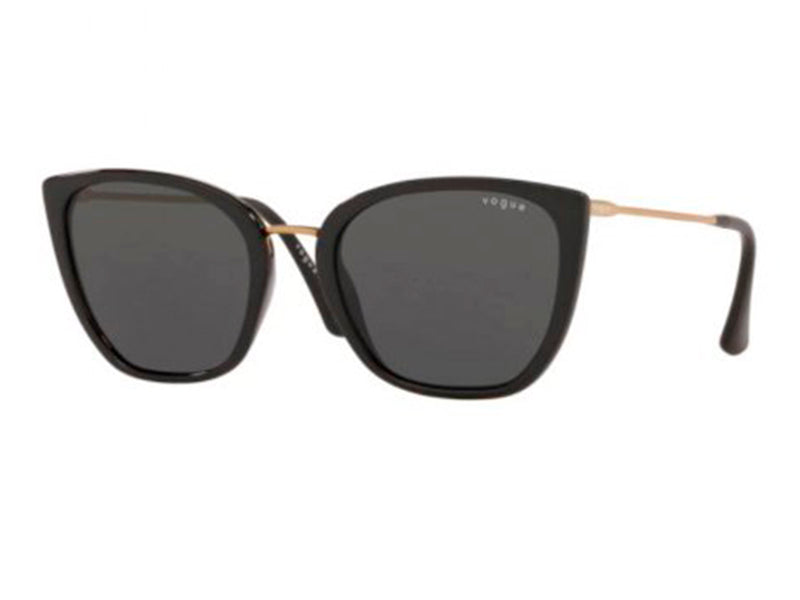 Ochelari de soare Vogue VO5530S-W44/87-55, din Acetat, unisex