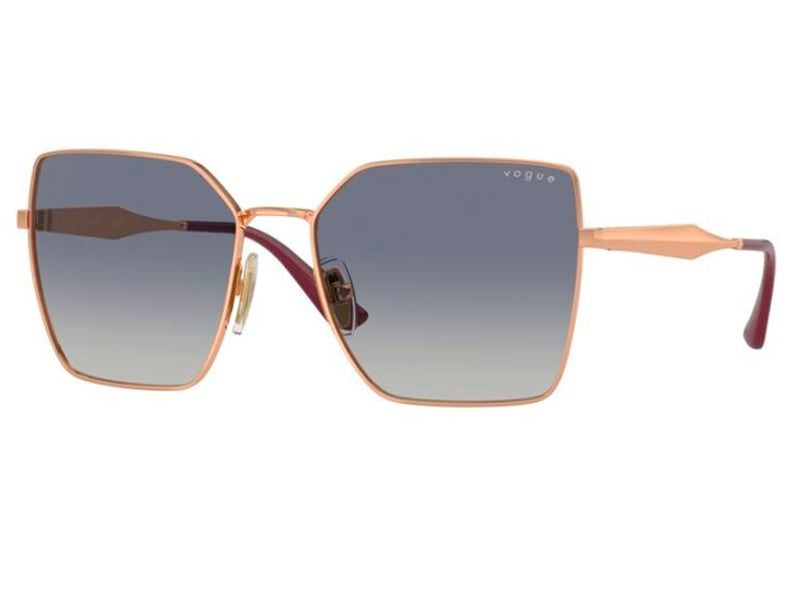 Ochelari de soare Vogue VO4284S-51524L-56, din Metal, p/u femei