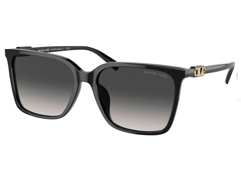 Ochelari de soare Michael Kors MK2197U-30058G-56, din Acetat, p/u femei