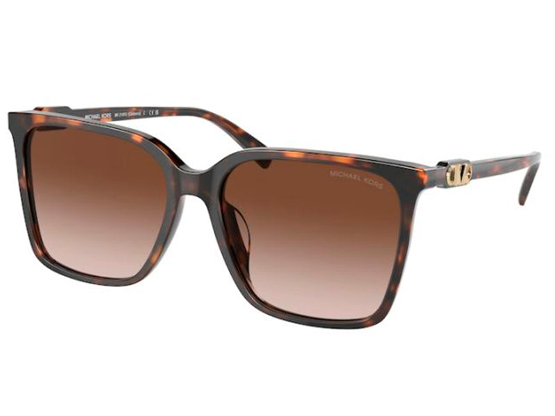 Ochelari de soare Michael Kors MK2197U-300613-56, din Acetat, p/u femei