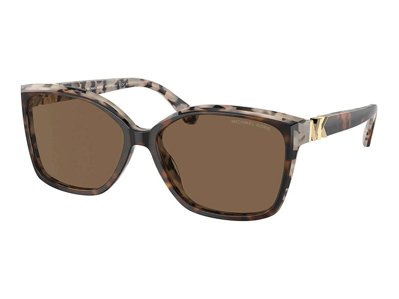 Ochelari de soare Michael Kors