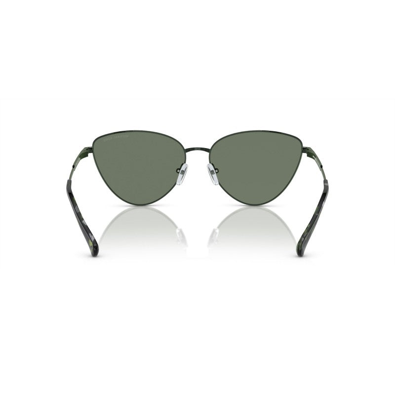 Ochelari de soare Michael Kors MK1140-18943H-59, din Acetat, p/u femei