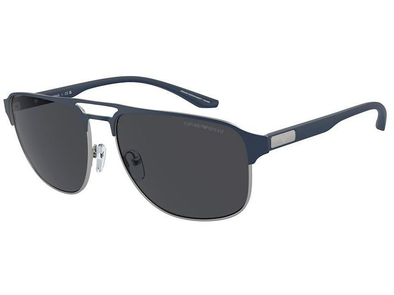 Rama ochelari de soare Emporio Armani