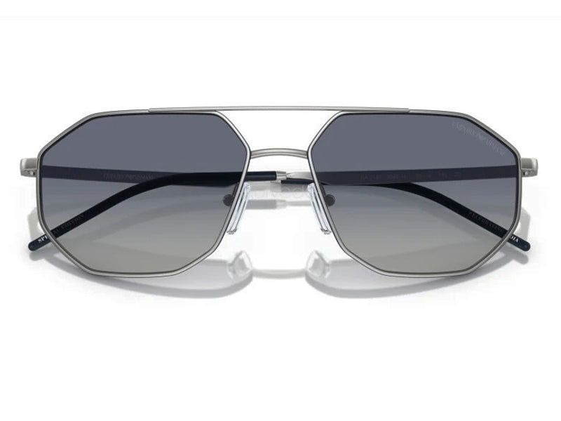 Ochelari de soare Emporio Armani