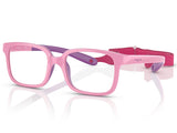 Rama optica Vogue VY2016-3027-39, din Acetat, p/u copii