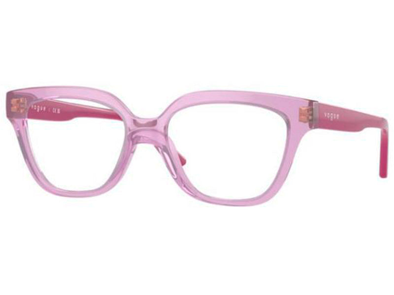 Rama optica Vogue VY2023-2780-48, din Acetat, p/u copii