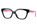 Rama optica Vogue VY2023-W44-46, din Acetat, p/u copii