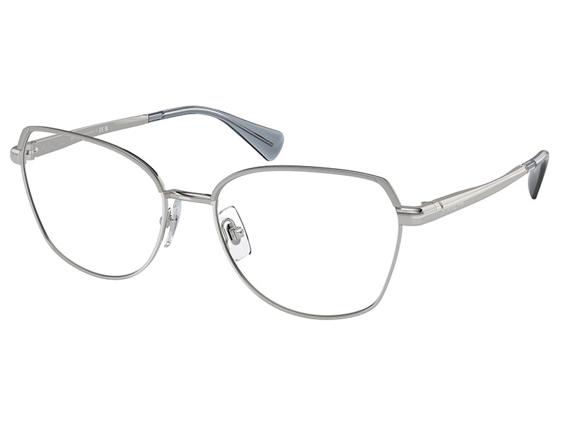 Rama optica Ralph RA6058-9001-53, din Metal, p/u femei