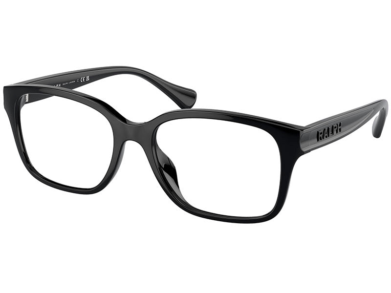 Rama optica Ralph RA7155U-5001-54, din Acetat, p/u femei