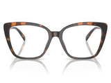 Rama optica Michael Kors MK4110U-3006-53, din Acetat, p/u femei