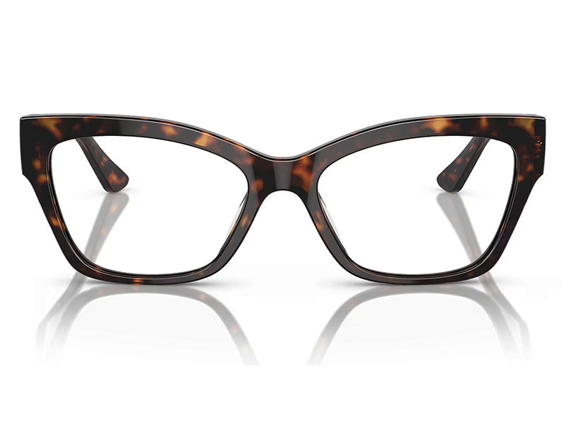 Rama optica Vogue VO5523-W656-52, din Acetat, p/u femei