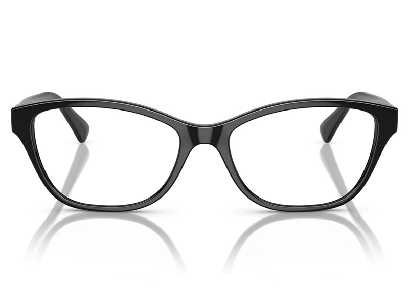 Rama optica Vogue VO5516B-W44-51, din Acetat, p/u femei