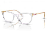 Rama optica Swarovski SK2003-1027-52, din Acetat, p/u femei