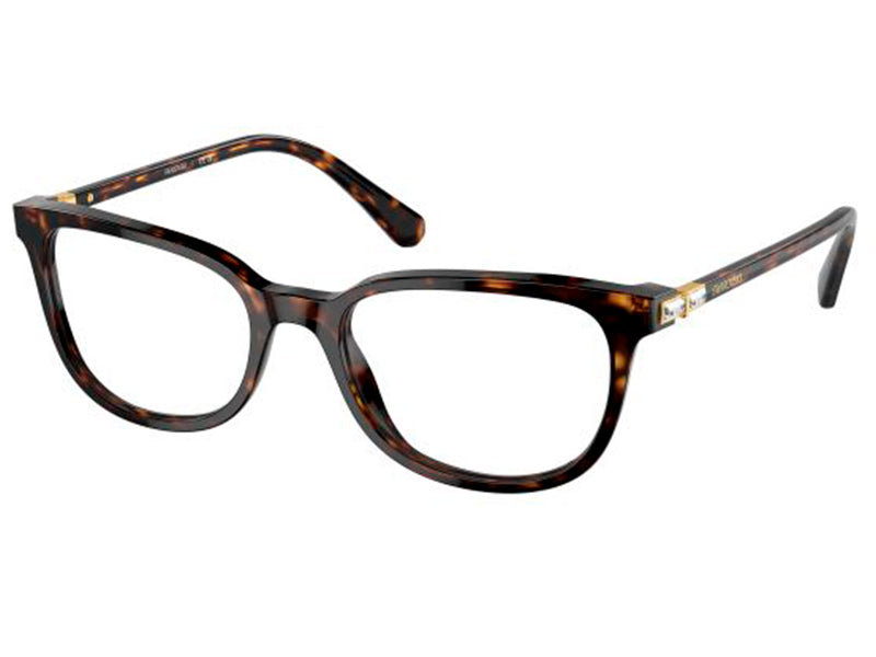 Rama optica Swarovski SK2003-1002-52, din Acetat, p/u femei
