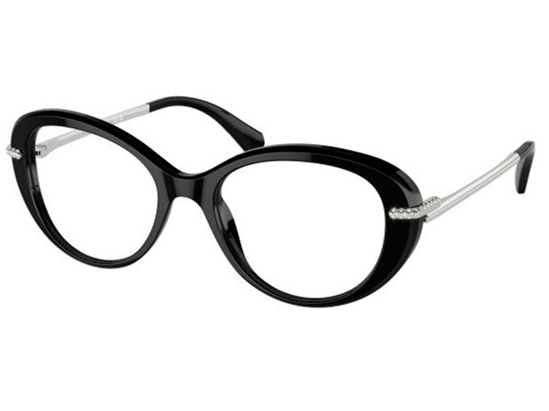Rama optica Swarovski SK2001-1038-52, din Acetat, p/u femei