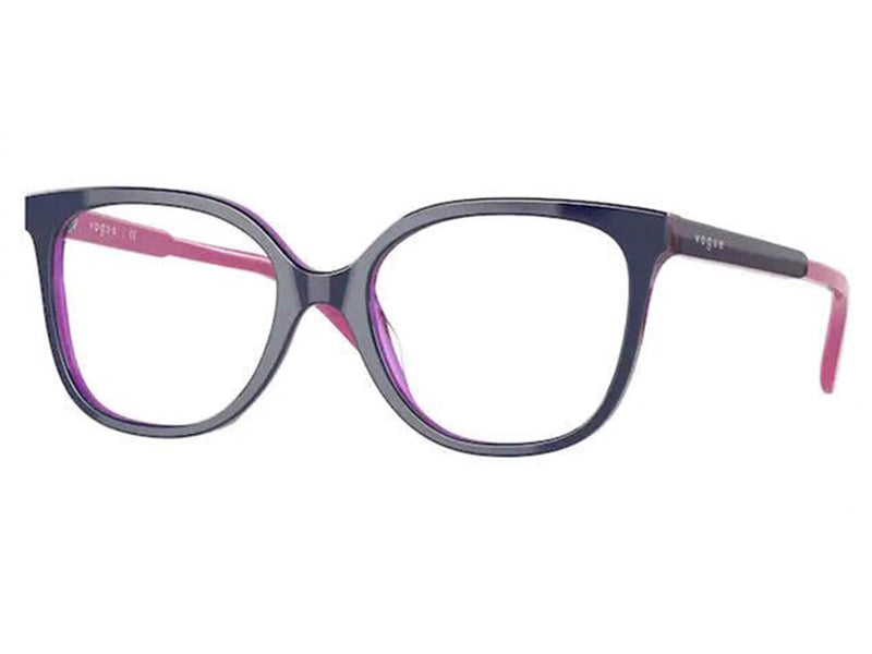 Rama optica Vogue VY2012-2809-47, din Acetat, p/u copii