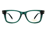 Rama optica Polar Gold 54 col. 29, din Acetat,  p/u femei  + husa eco