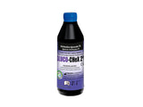 Chlorhexidina gluconate IP sol. gargarisme 0.2% 100ml