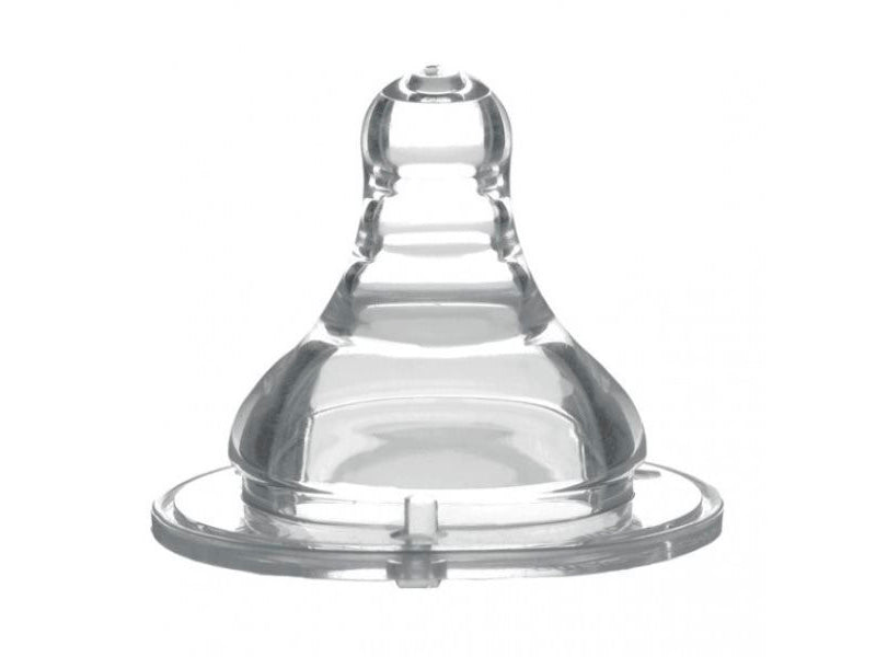 Baboo tetina silicon