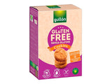 Gullon biscuiti Cookies fara gluten / lactoza 200g
