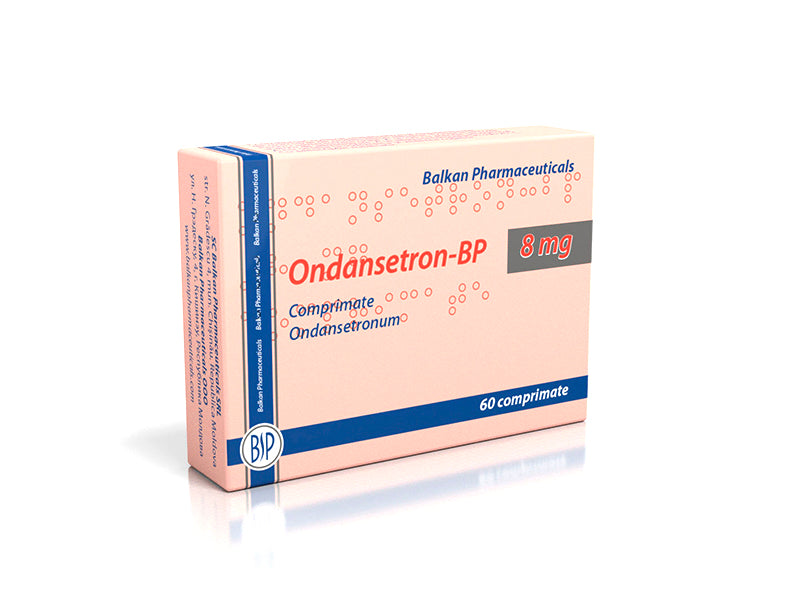 Ondansetron-BP 8mg