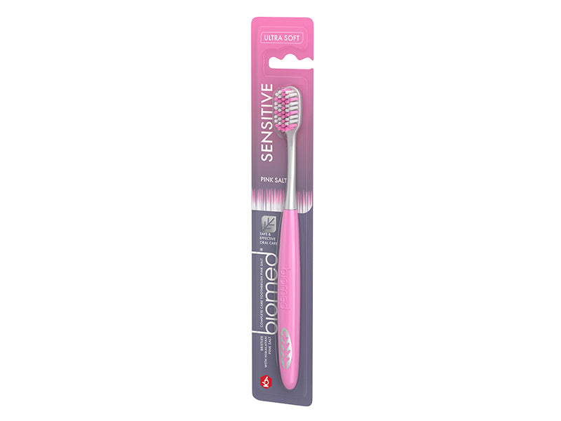 Splat Biomed periuta de dinti Pink