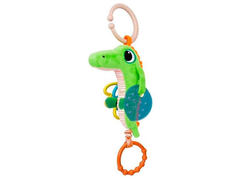 Chicco Jucarie Crocodil zornaitor 115610