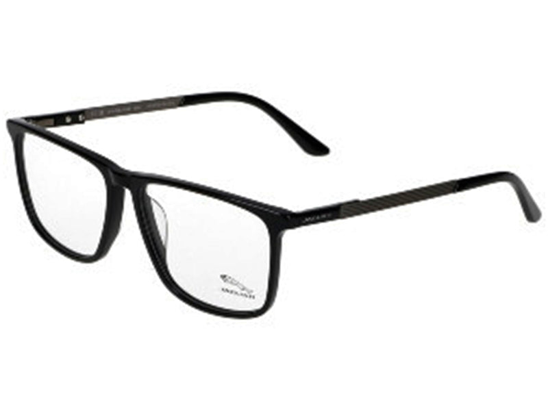 Rama optica JAGUAR 31030-8840-56-15-145 2023, din Acetat, p/u barbati