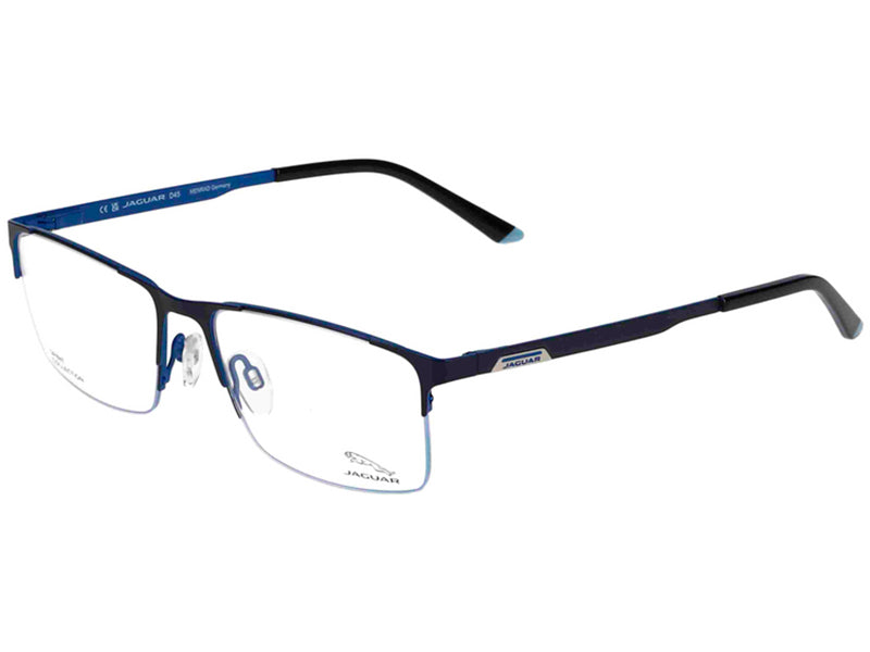 Rama optica JAGUAR 31525-4928-56-18-145 2023, din Acetat, p/u barbati