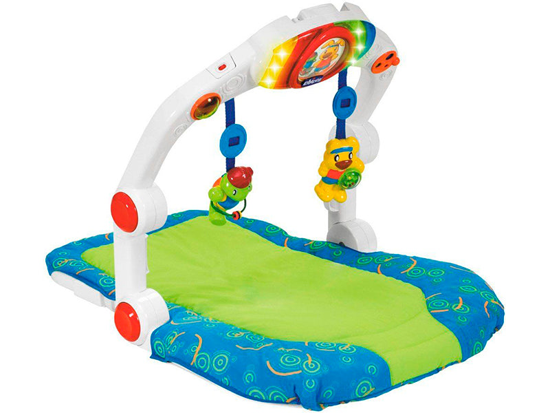 Chicco Juvenile Covoras interactiv