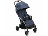 Chicco Juvenile GOODY XPLUS carucior (Radiant Blue) 70870403800