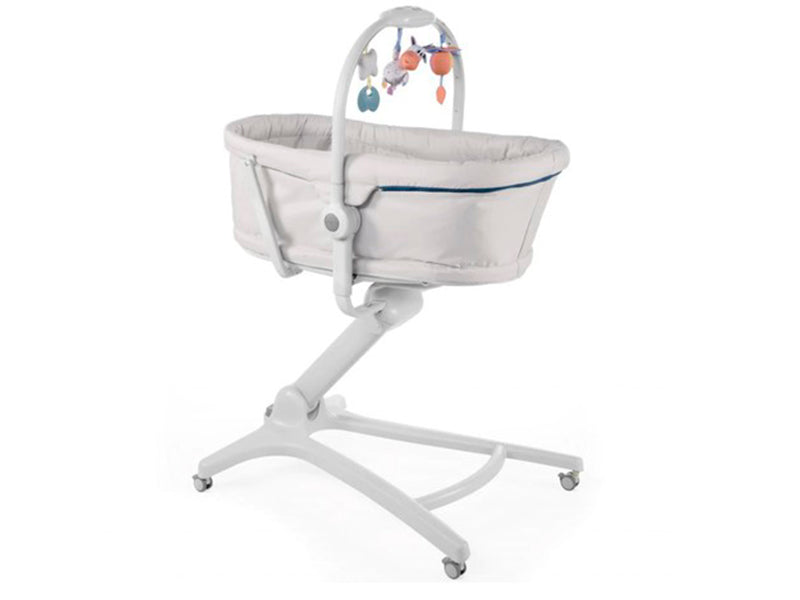 Chicco Juvenile Patuc Baby Hug 4 in 1 (Glacial) 8079173210