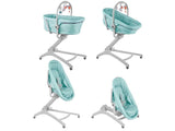 Chicco Juvenile Patuc Baby Hug 4 in 1 (Aquarelle) 5079173110