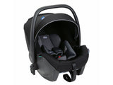Chicco Juvenile Scaunel auto Kory I-S Plus (Black) 40870727200