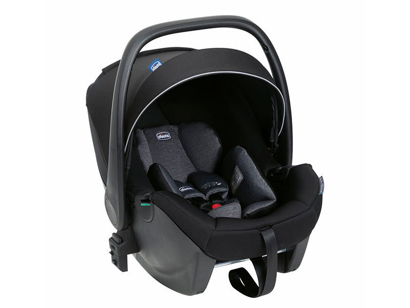 Chicco Juvenile Scaunel auto Kory I-S Plus (Black) 40870727200