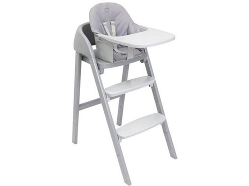 Chicco Juvenile Scaunel CRESCENDO UP ( Grey Re-Lux) 408704643