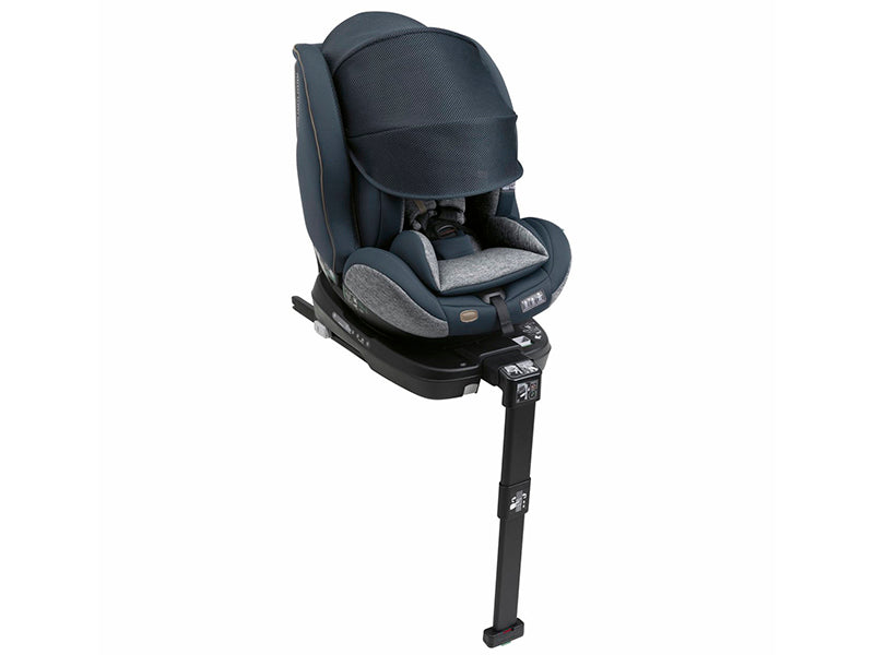 Chicco Juvenile Scaunel Seat3Fit 407987904