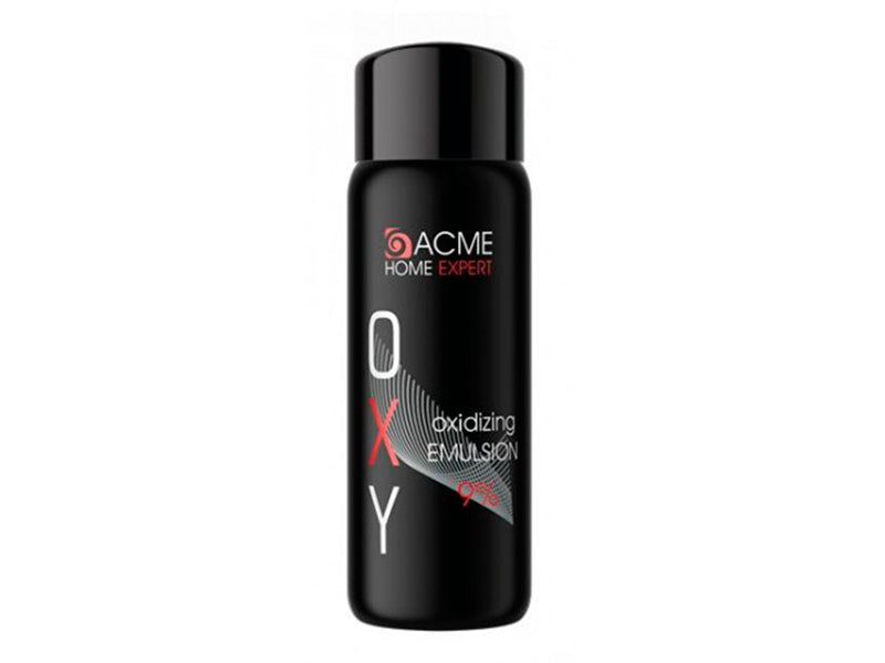 Acme Prof Home Expert Emulsie de oxidare 9%, 60 ml