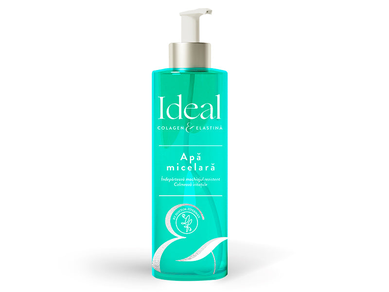 Doctor Fiterman IDEAL Apa micelara 250ml