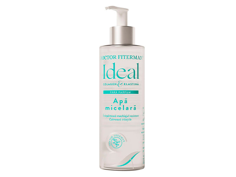 Doctor Fiterman IDEAL Apa micelara 250ml